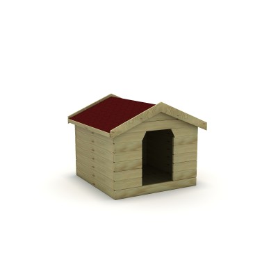 39 PB Dog / Cat Kennel